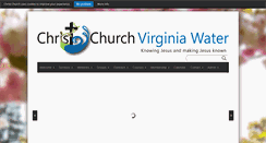 Desktop Screenshot of cc-vw.org